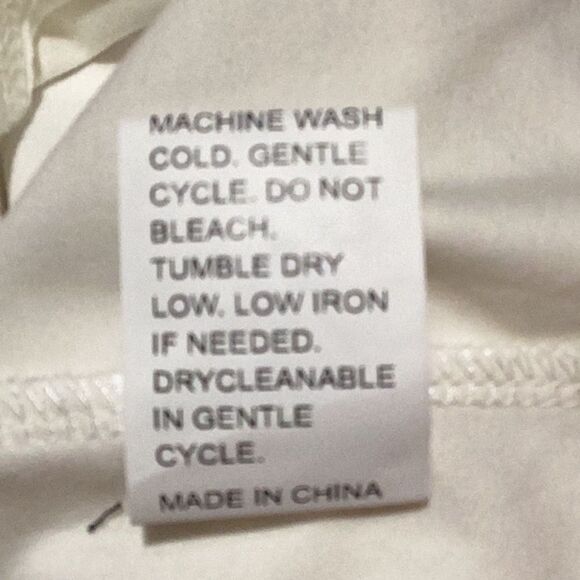 SHEIN X PLANT GRAPHIC PRINT LONG LINE TEE SHIRT MEDIUM - Picture 7 of 10